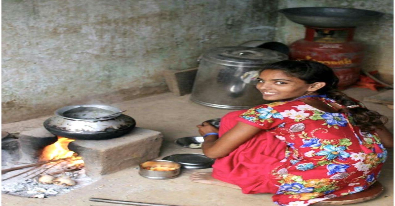 Smiles in Winter Morn! - Faruque Sayed