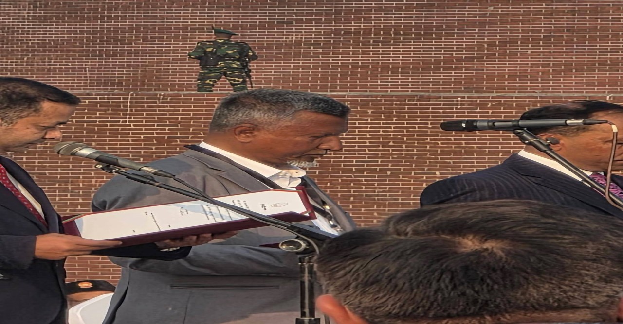 ছয় ঘণ্টায় এমপি থেকে প্রতিমন্ত্রী!জয়পুরহাট–২-এ নতুন রাজনৈতিক সমীকরণ