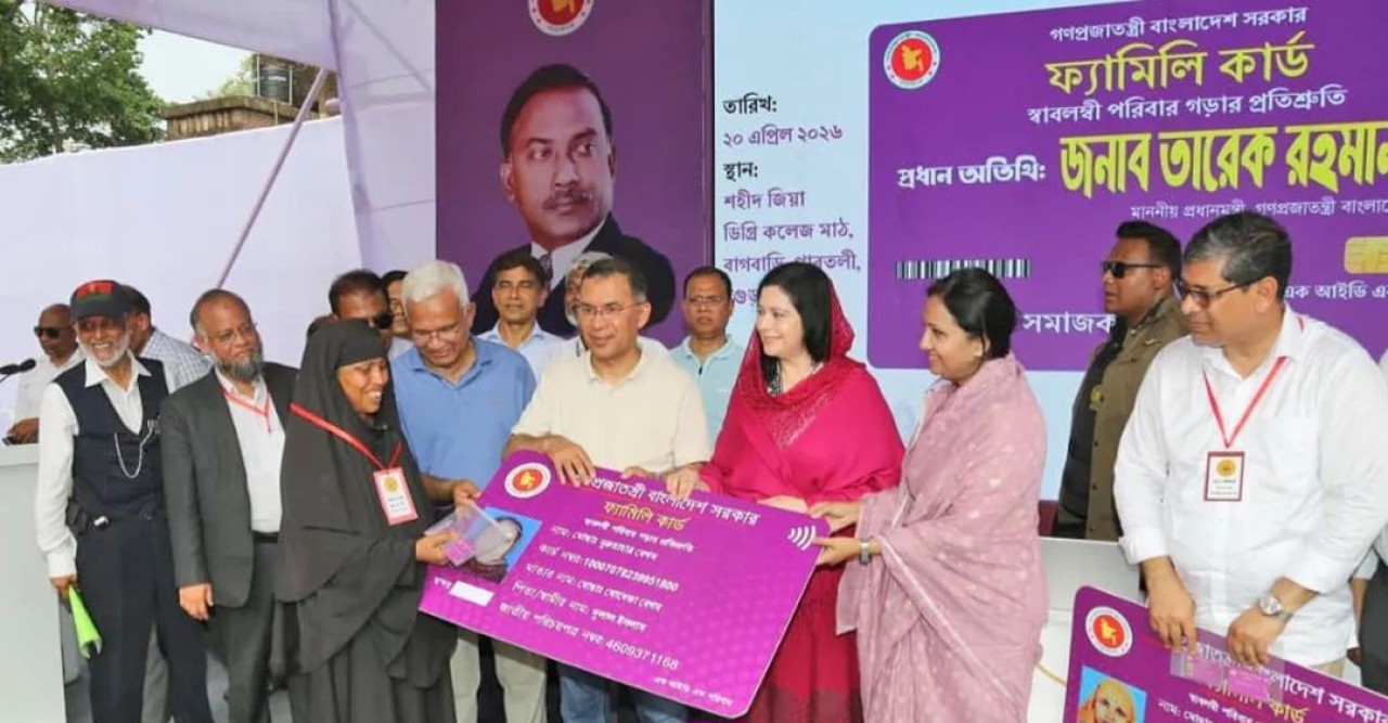 প্রত্যেকটি প্রতিশ্রুতি আমরা বাস্তবায়ন করবো : প্রধানমন্ত্রী তারেক রহমান