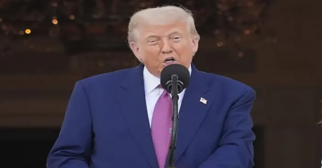 ইরানে হামলা করতেও পারি আবার নাও পারি,কেউ জানেনা আমি কী করতে চাই: ট্রাম্প