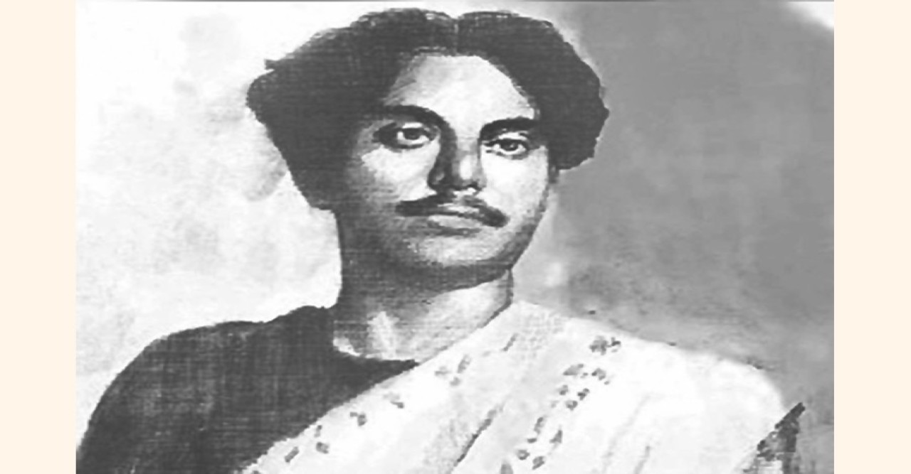 A National poet is an Ambassador of a Country - Dr Pamelia Riviere