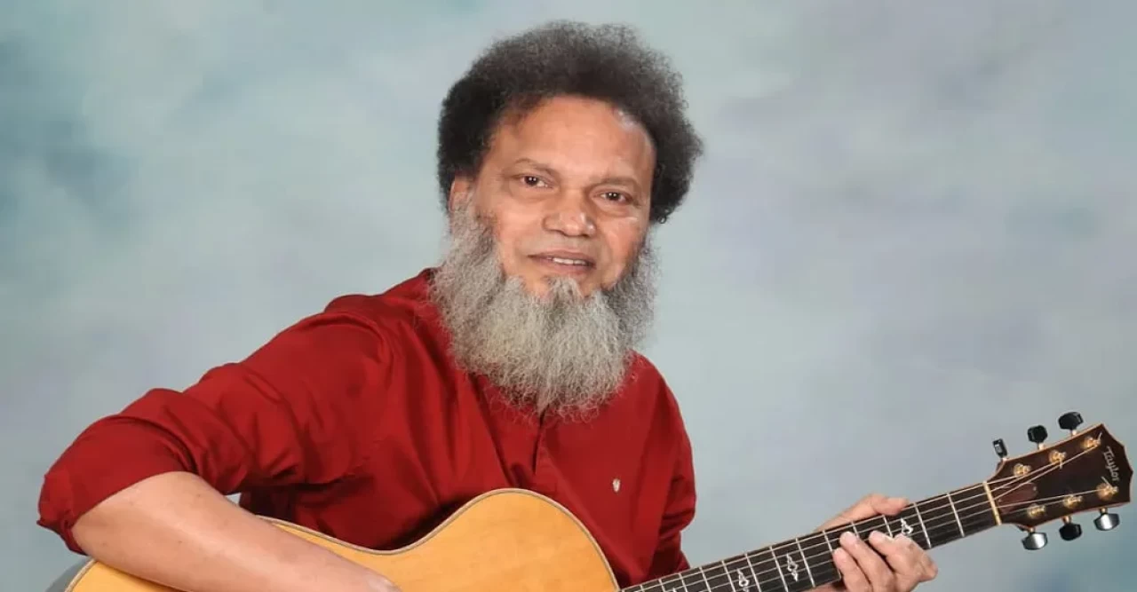 ভালো আছেন হায়দার হোসেন