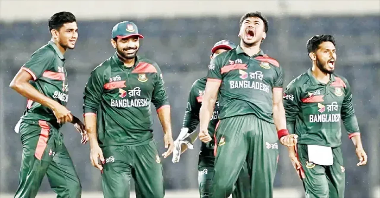 নিউজিল্যান্ডের বিপক্ষে ‘বড় সুযোগ’ বাংলাদেশের