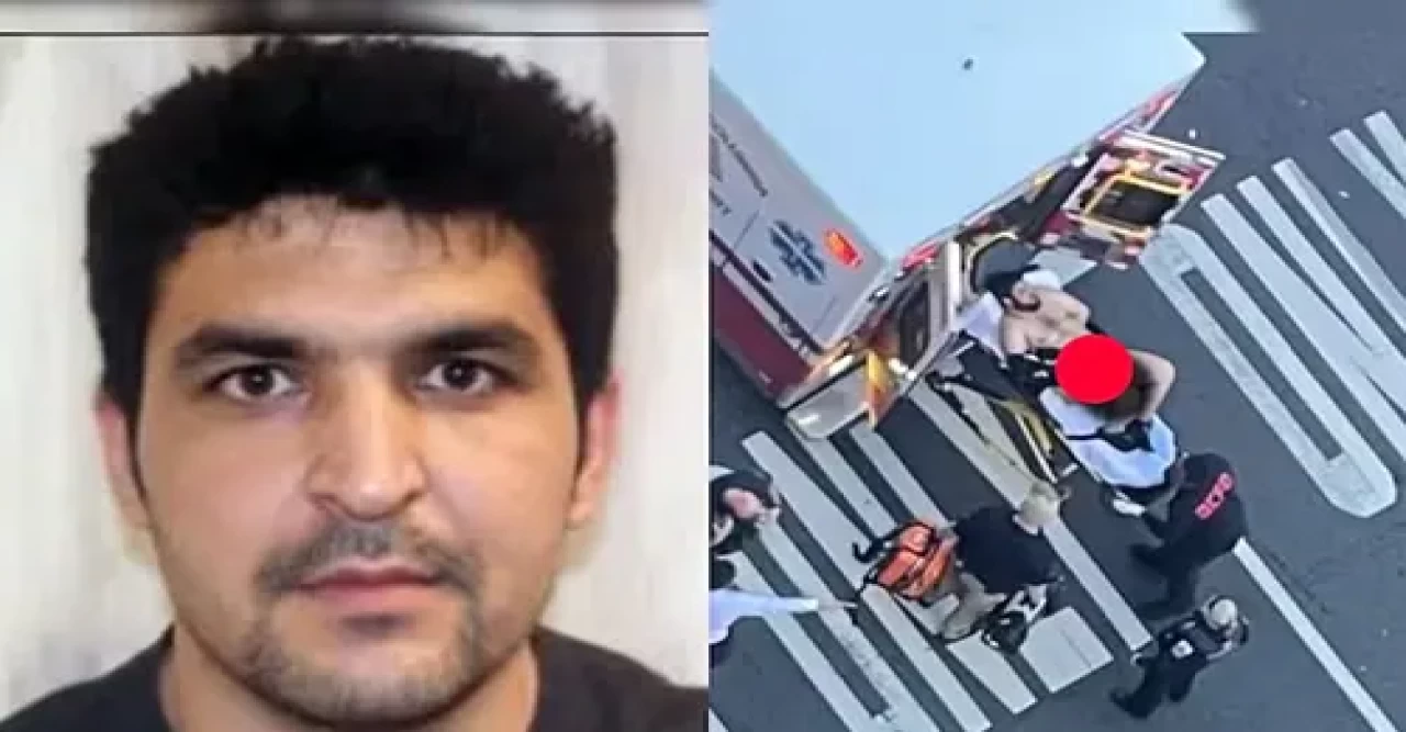 হোয়াইট হাউসের কাছে ২ ন্যাশনাল গার্ডকে গুলি করে আফগান যুবক