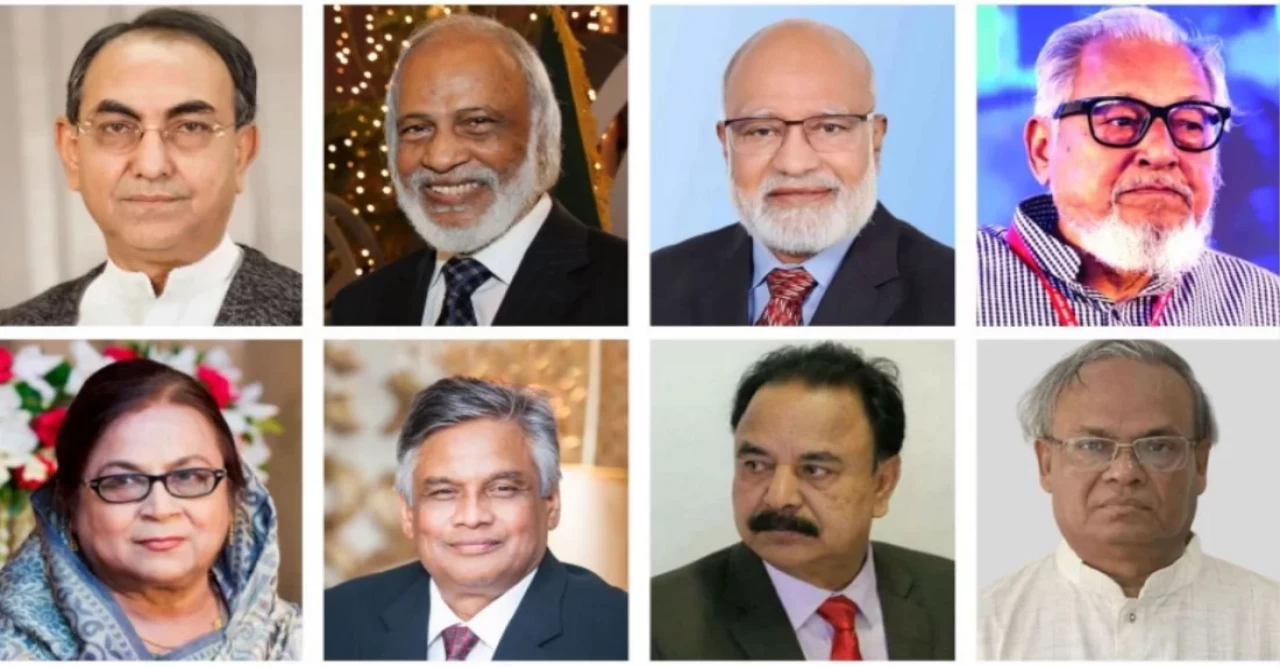 মন্ত্রিপরিষদে ডাক পাননি বিএনপির যে জ্যেষ্ঠ নেতারা