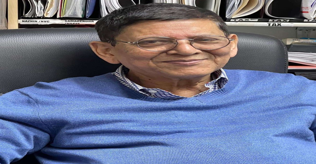 ২০২৬ সালের ফেব্রুয়ারিতে বাংলাদেশে জাতীয় নির্বাচন- কাজী মন্টু