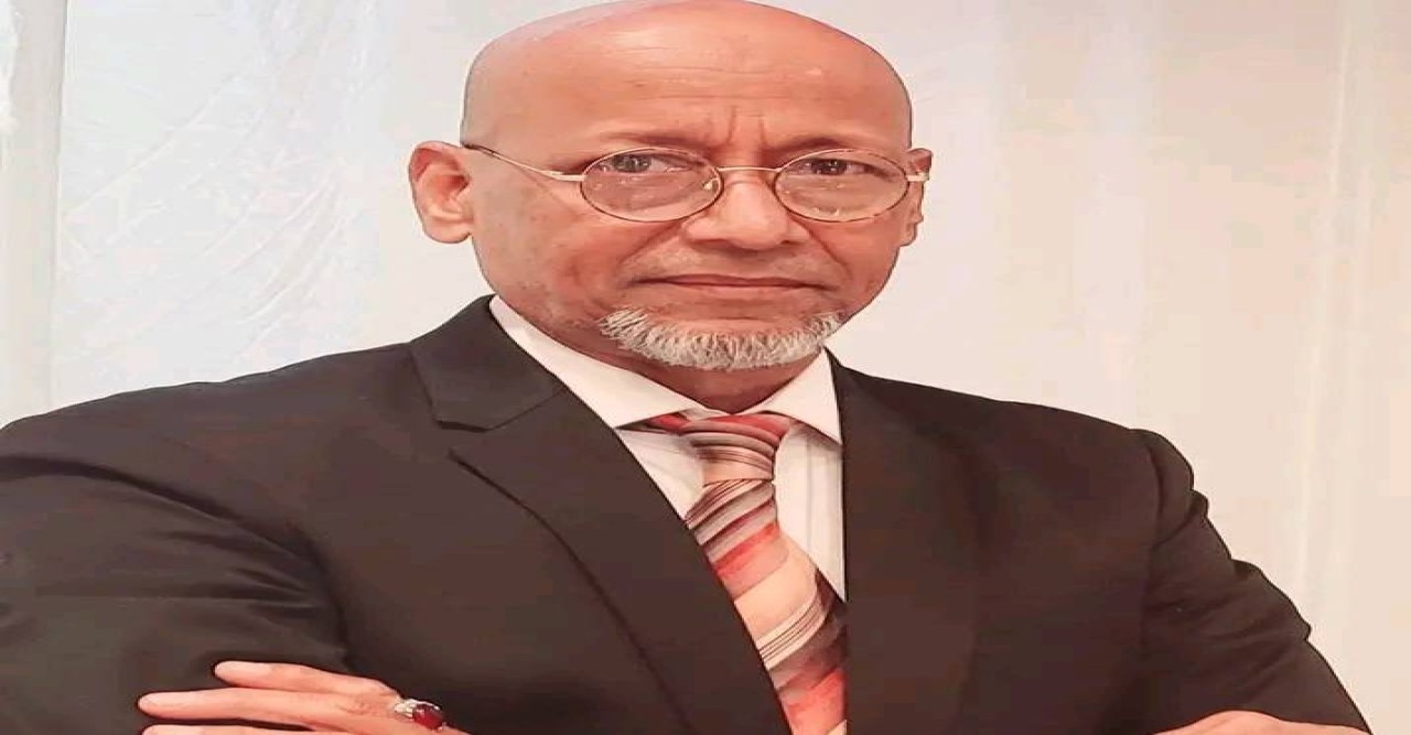 নিউ মেক্সিকোতে  কিংবদন্তি মাইম আইকন কাজী মশহুরুল  হুদার একক মূকাভিনয় শো ‘মাইম ফ্যান্টাসী’