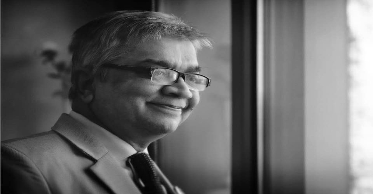 View from the Inside: A Diplomat’s Recollections -  Shameem Ahsan