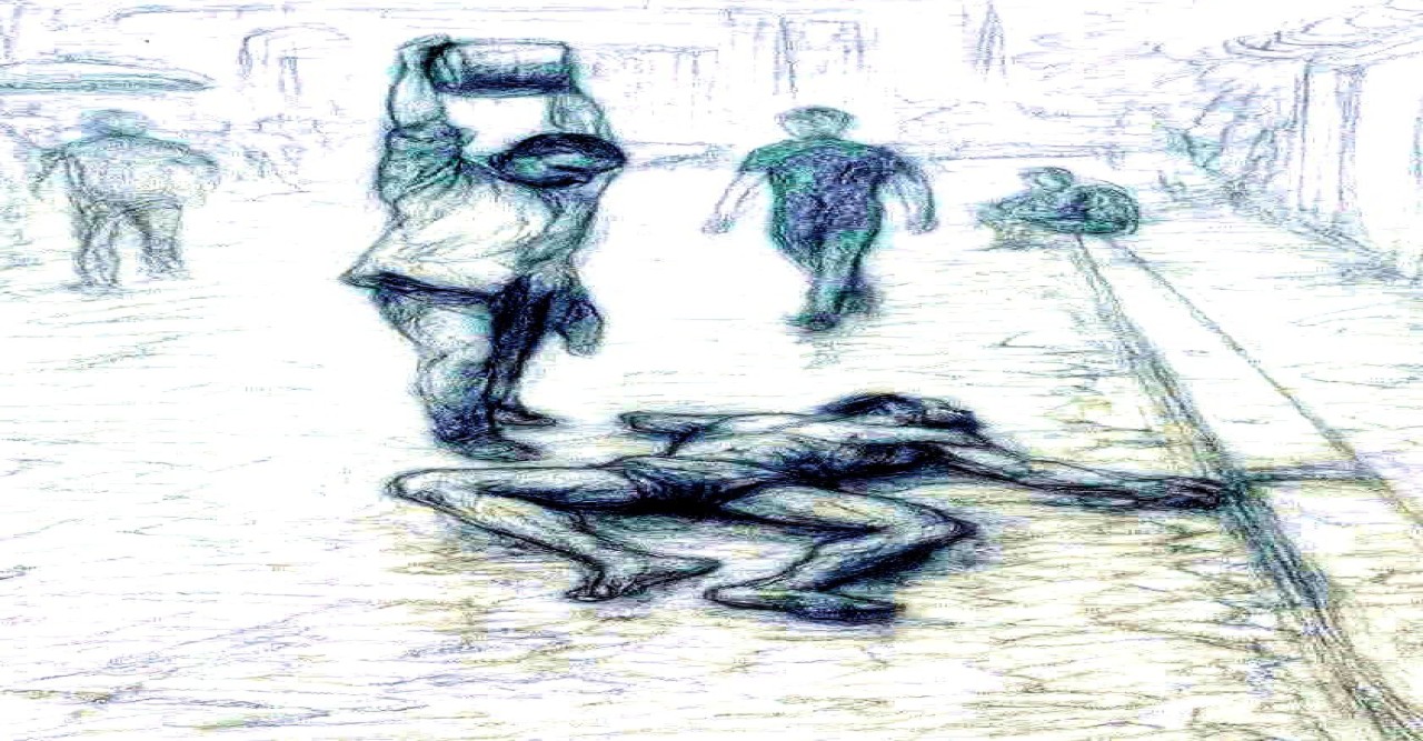 এক সোহাগীর ছেলে সোহাগ  - জাকিয়া রহমান