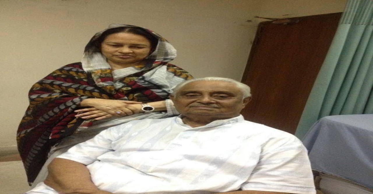 আন্তর্জাতিক সাংবাদিকতার অগ্রদূত: প্রিয় আতিকুল আলম ভাই