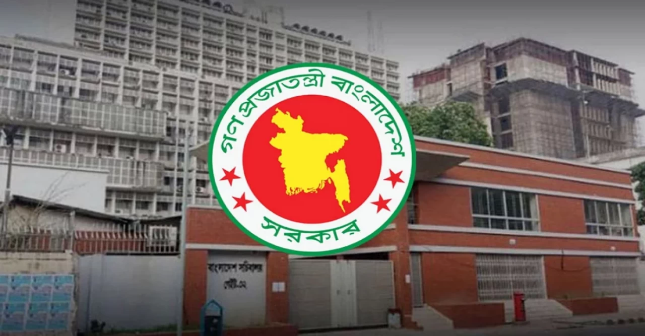 ইংরেজি শিখতে ৩০০ সচিবকে থাইল্যান্ড পাঠানোর তথ্য বিভ্রান্তিকর: সরকার