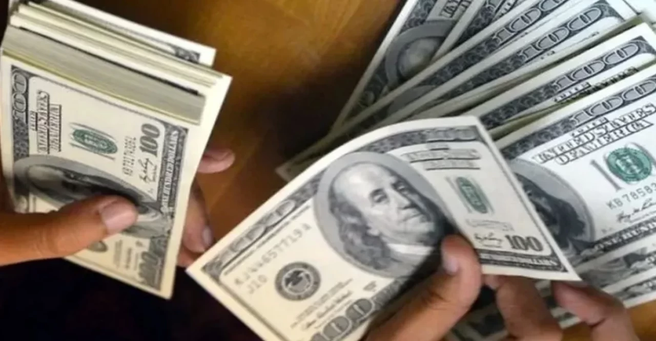 বৈদেশিক ঋণ পরিশোধ ছয় মাসে ২ বিলিয়ন ডলার ছাড়ালো