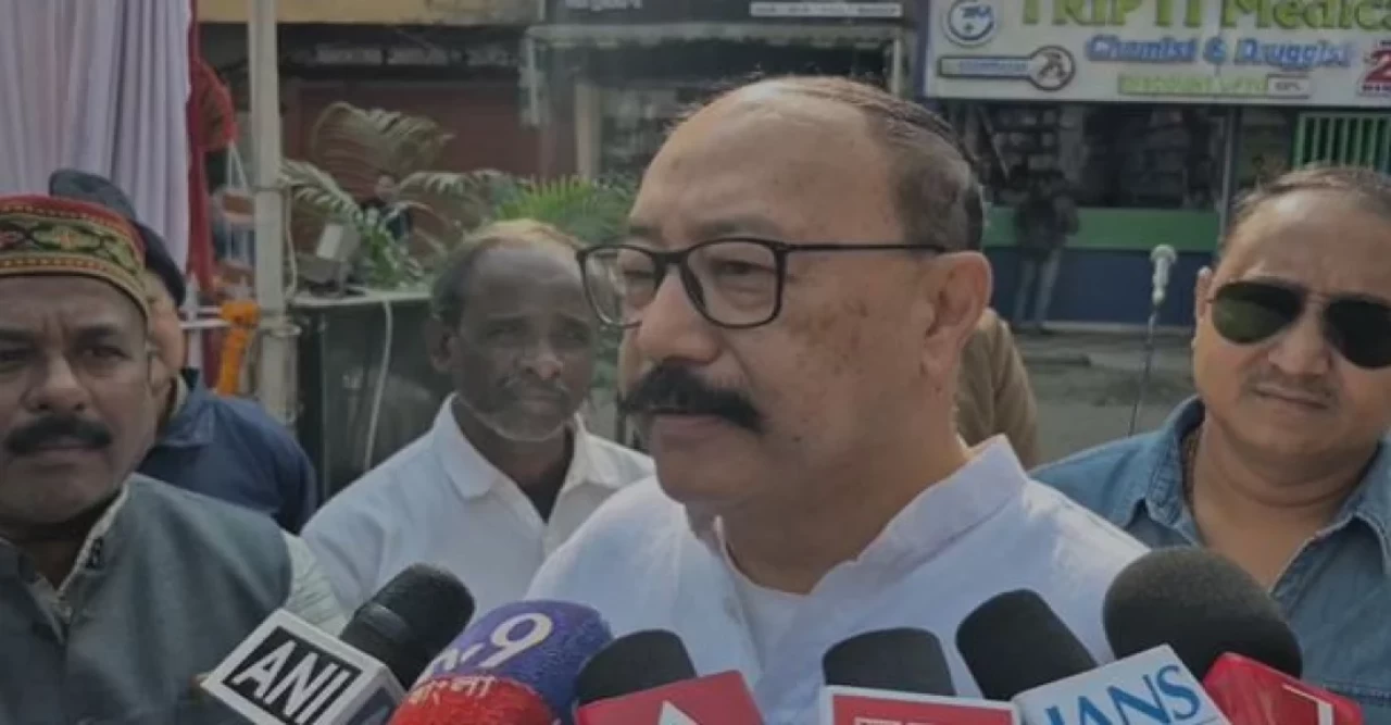 নির্বাচন সুষ্ঠু হলে জামায়াত ক্ষমতায় আসতে পারবে না : হর্ষবর্ধন শ্রিংলা