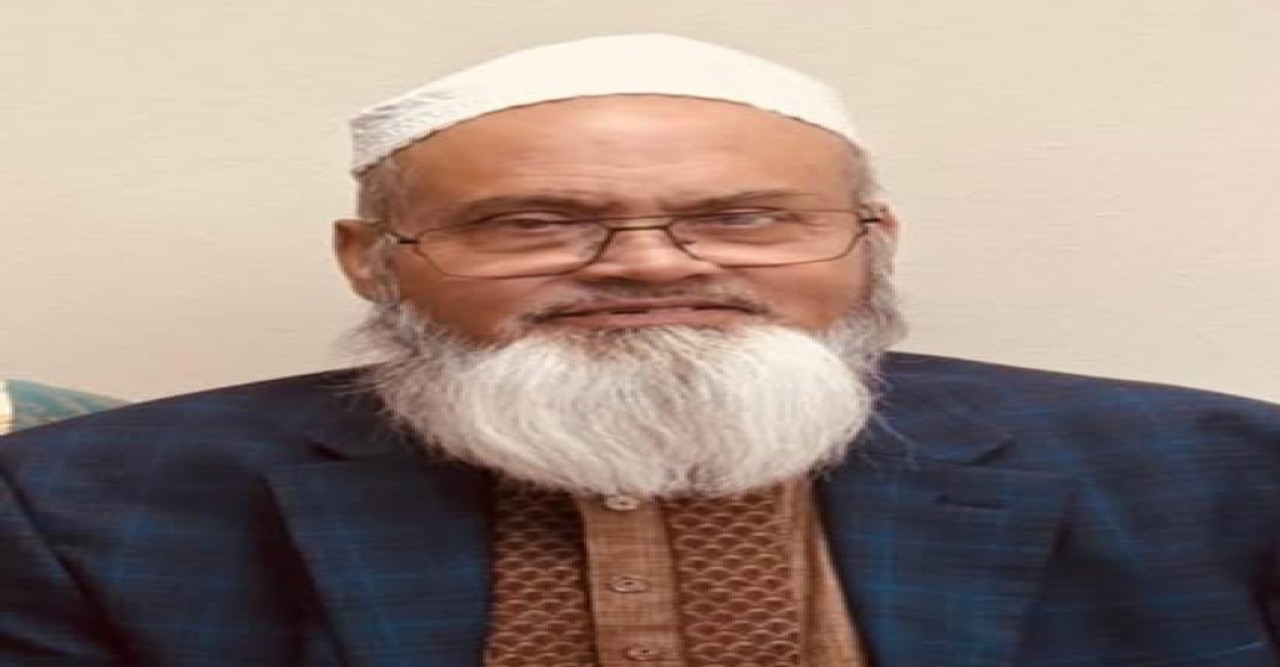 ব্রুকলিনের রকি এন্টারপ্রাইজের মালিক হাজী আবুল হোসেন  মিয়ার ইন্তেকাল