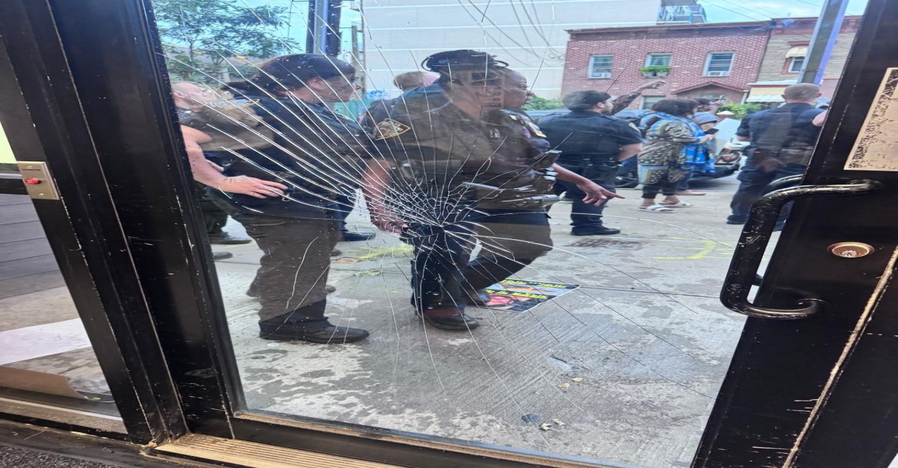 নিউইয়র্কস্থ বাংলাদেশ কনস্যুলেট জেনারেল এ সংঘটিত অনাকাঙ্খিত ঘটনায় মিশনের ব্যাখ্যা