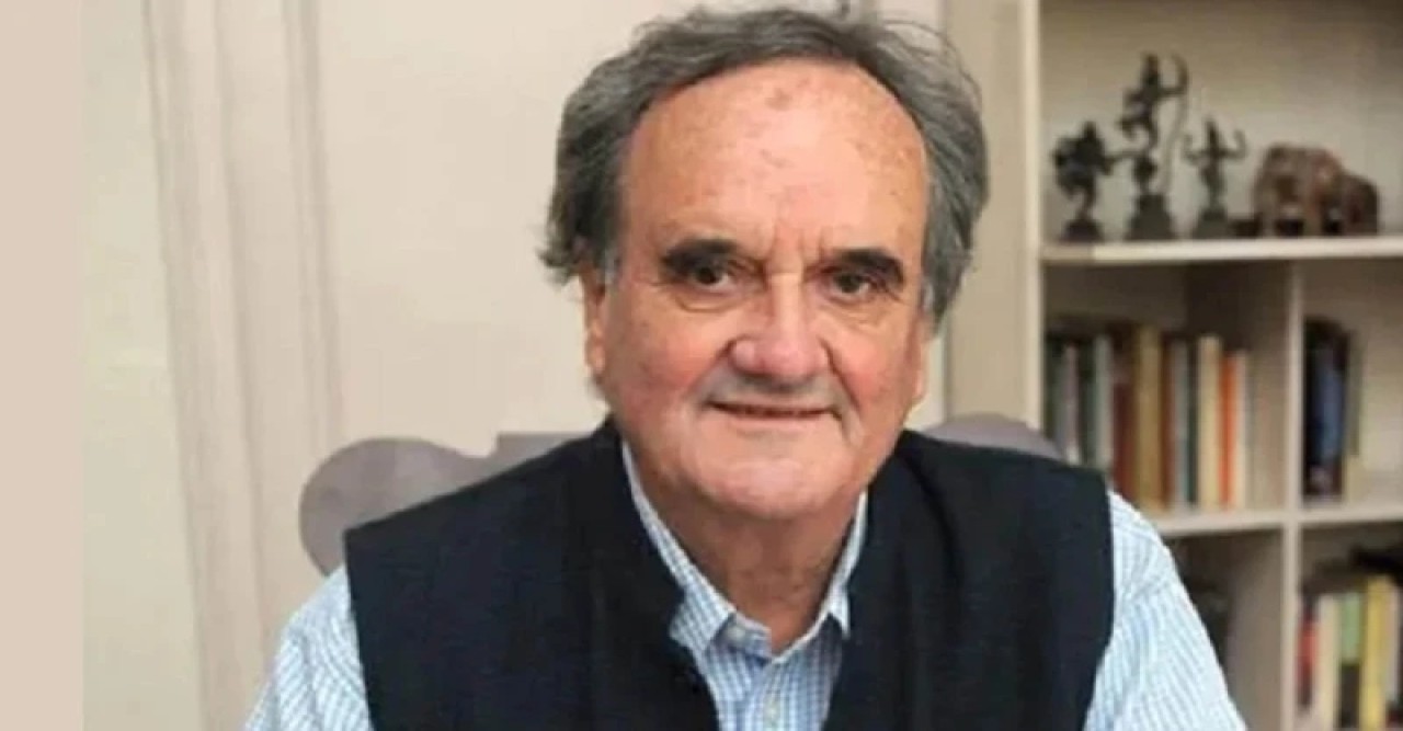 মুক্তিযুদ্ধের অকৃত্রিম বন্ধু বিবিসি’র সাংবাদিক মার্ক টালি আর নেই