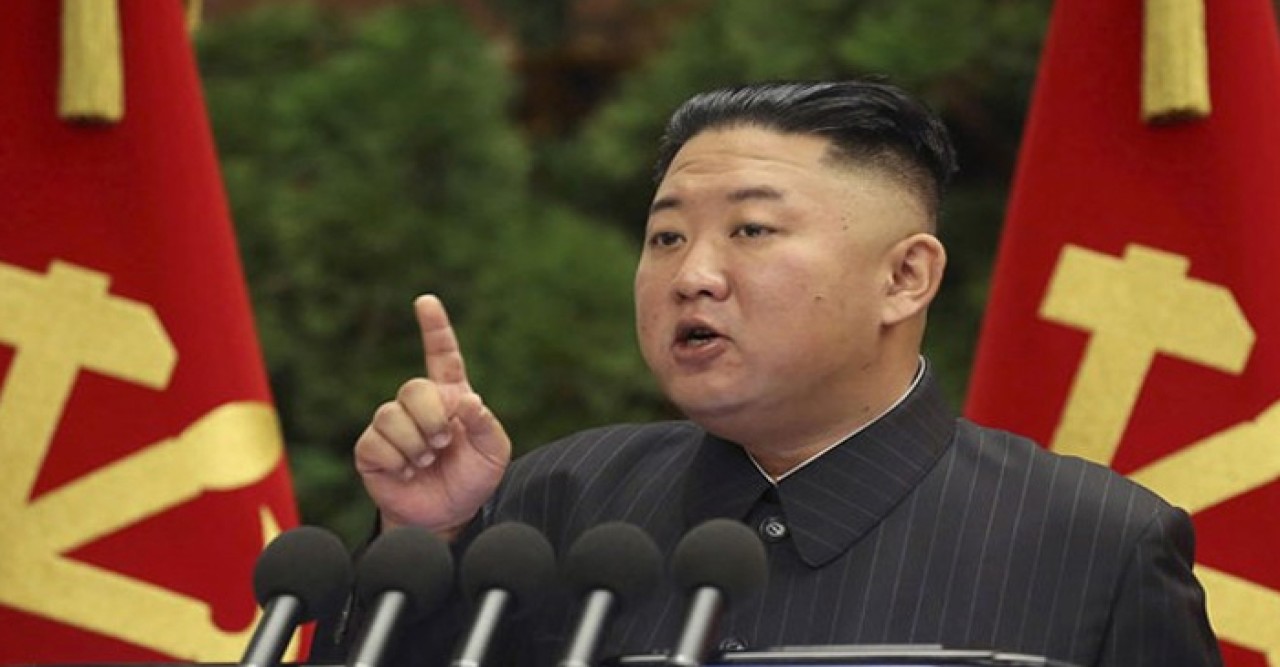 যুক্তরাষ্ট্রের প্রতি নিন্দা ও ইসরায়েলকে দায়ী করল উত্তর কোরিয়া