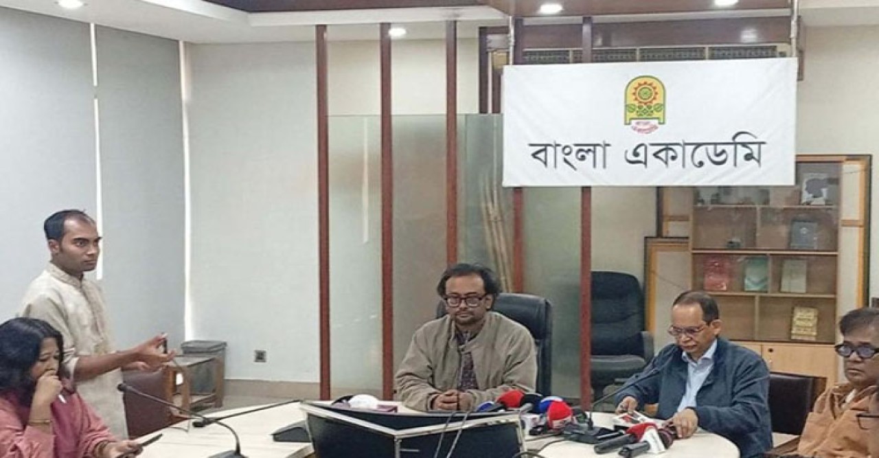 পেছাচ্ছে না বইমেলা, ২০ ফেব্রুয়ারিতেই শুরু