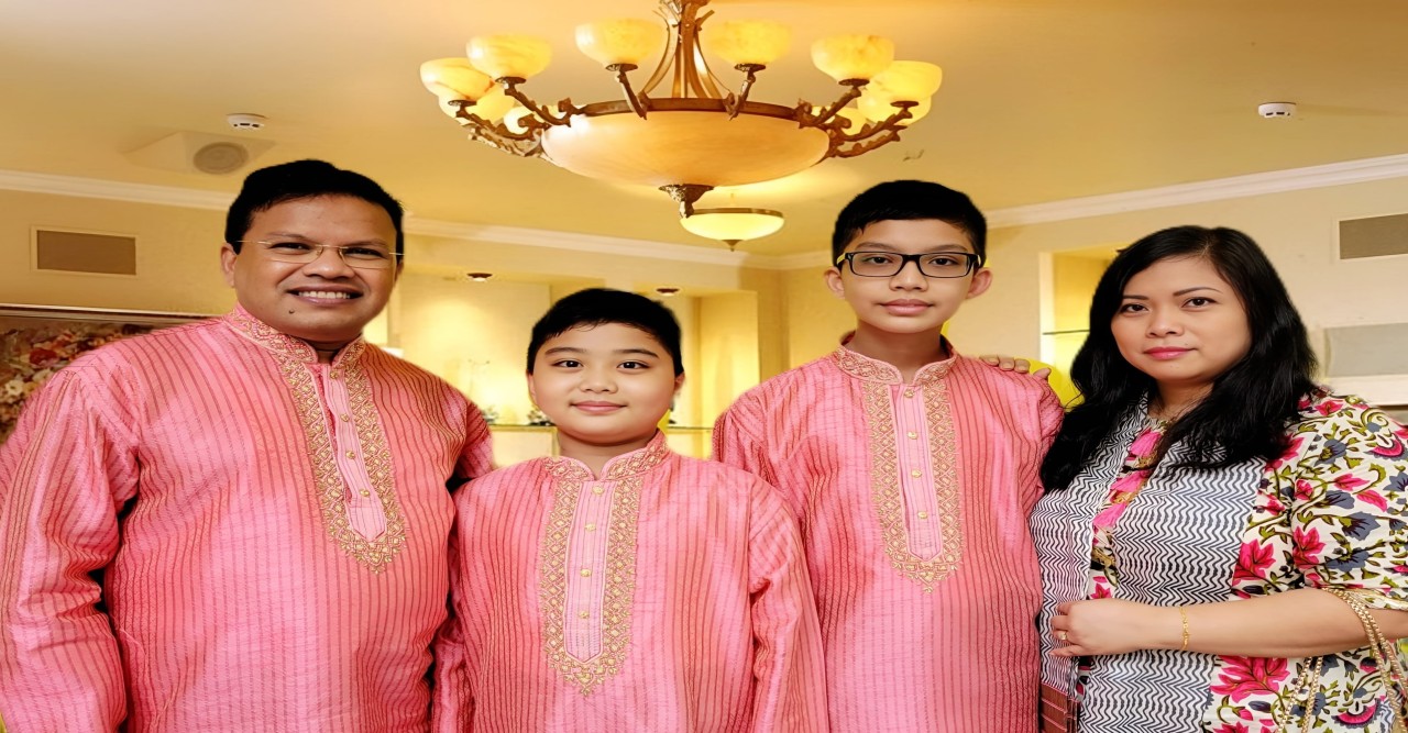 Champion of Youth and Unity: Dr. Fakhrul Islam Babu Wins Icons of Change Award 2025