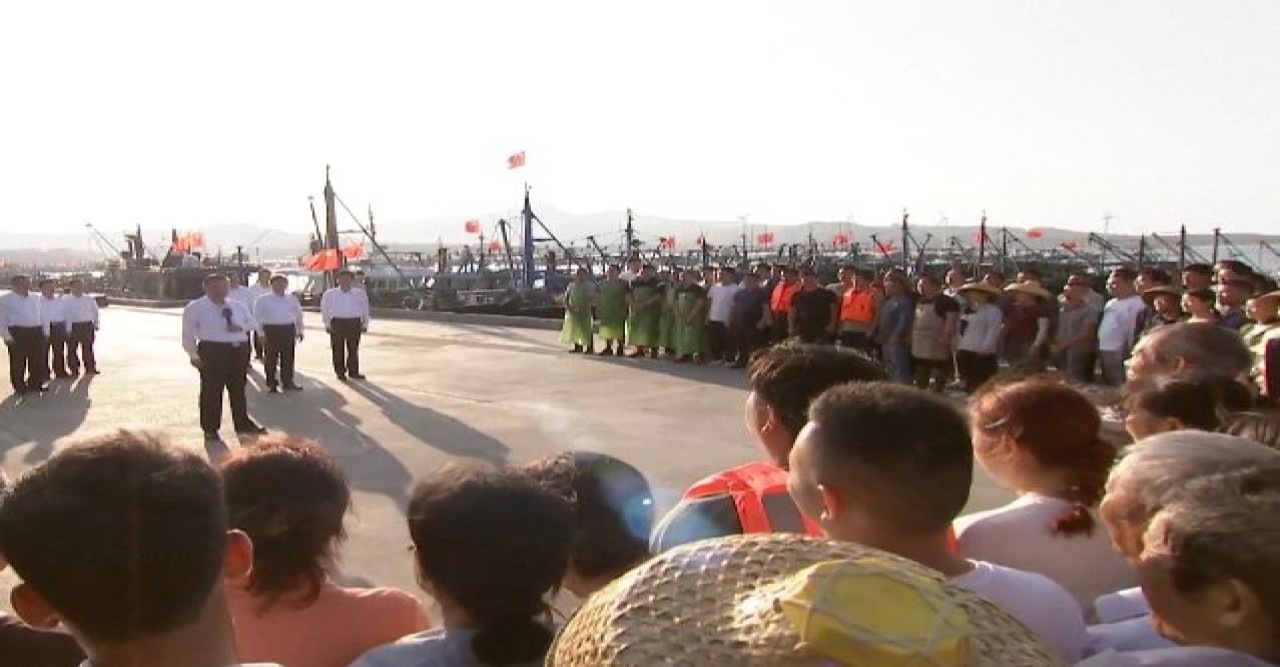 বিপ্লবী ঐতিহ্যকে এগিয়ে নেওয়ার পরামর্শ দিলেন প্রেসিডেন্ট সি