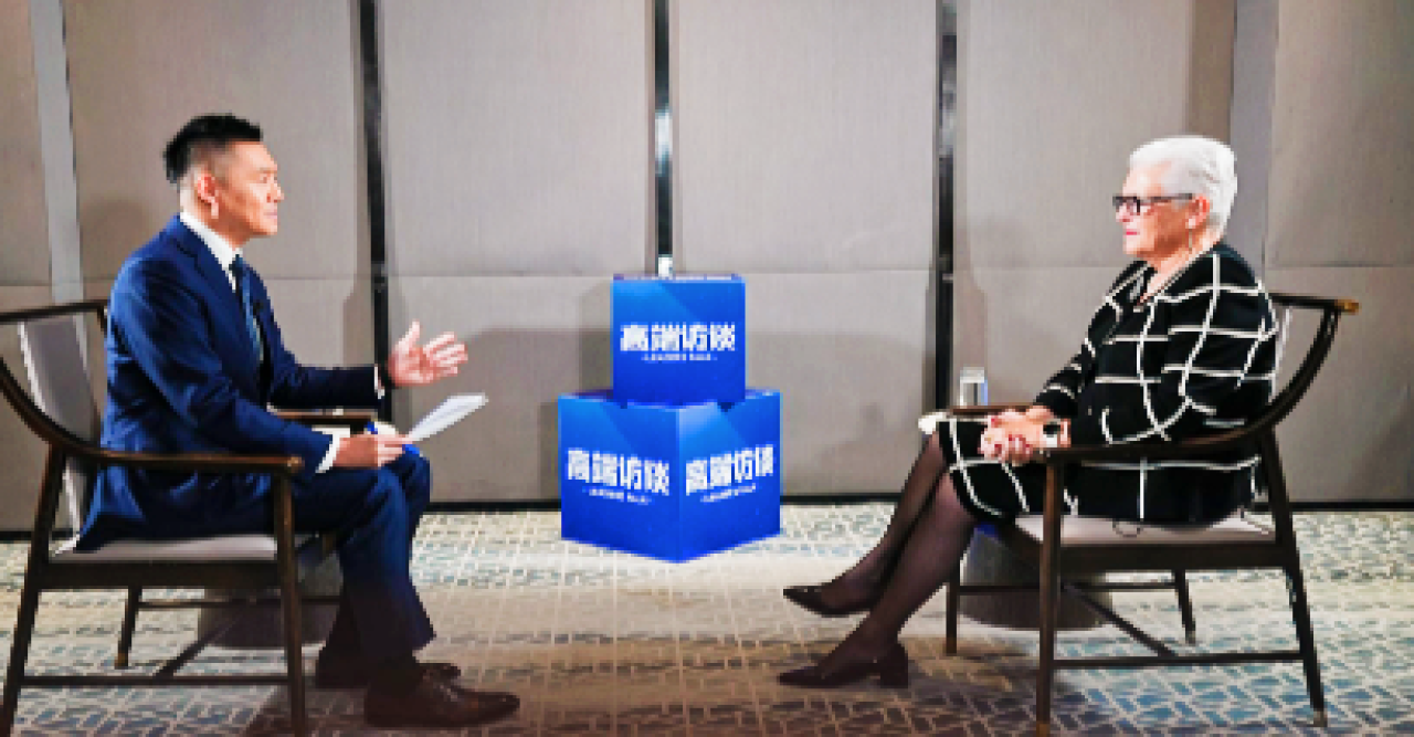 সভ্যতাগুলোর মধ্যে পারস্পরিক শিক্ষা গুরুত্বপূর্ণ : নিউজিল্যান্ডের সাবেক প্রধানমন্ত্রী