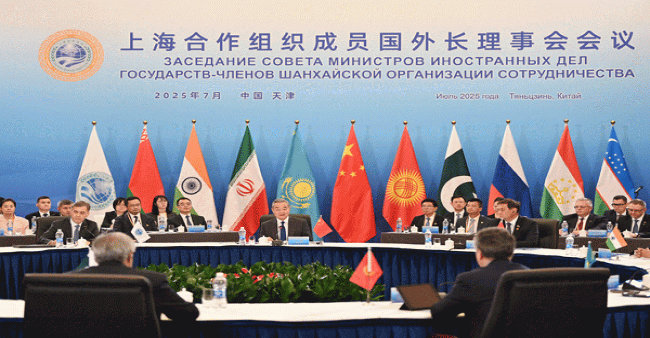 এসসিও অভিন্ন উন্নয়ন অর্জনে একটি নির্ভরযোগ্য মঞ্চ : চীনা পররাষ্ট্রমন্ত্রী ওয়াং ই