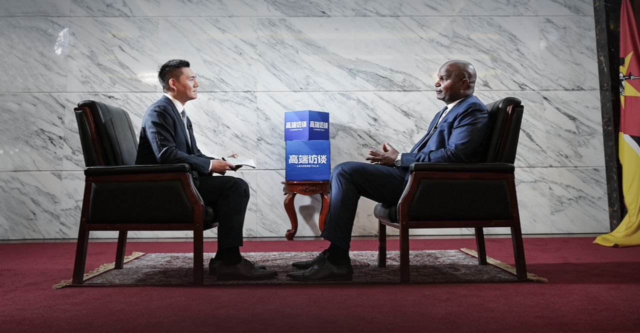 মোজাম্বিক-চীন সম্পর্ক ৫০ বছরে, বন্ধুত্বের প্রতীক মাপুতো সেতু