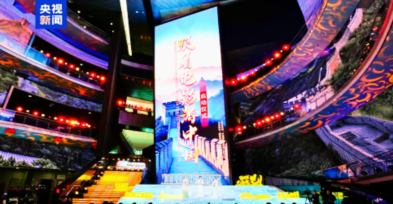 চীনা চলচ্চিত্রগুলোর বিশ্বমঞ্চে যাওয়ার জন্য  আত্মবিশ্বাসই বড় উৎস