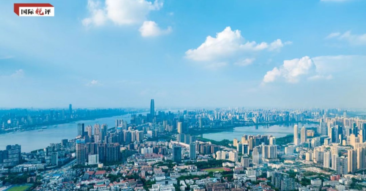 উন্মুক্তকরণ জোরদারে চীনের নতুন অঙ্গীকার