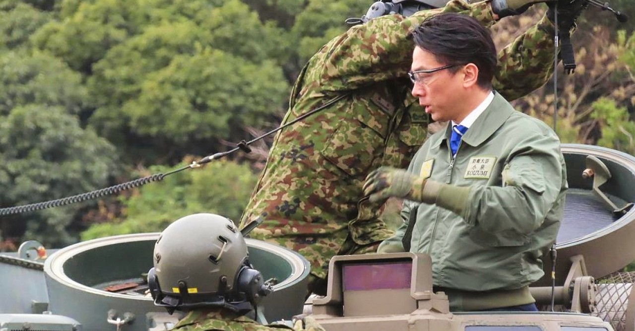 ৯ ট্রিলিয়ন ইয়েন ছাড়াল জাপানের প্রতিরক্ষা ব্যয়, ইতিহাসের সর্বোচ্চের পথে
