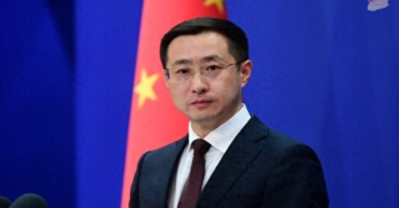 ২০২৫ সালে বিশ্বে আলোচিত ‘হট ওয়ার্ড’ চীনা উদ্ভাবন: পররাষ্ট্র মন্ত্রণালয়