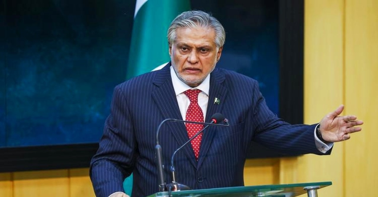 চীন-পাকিস্তান বন্ধুত্বে নতুন অধ্যায়ের প্রস্তুতি