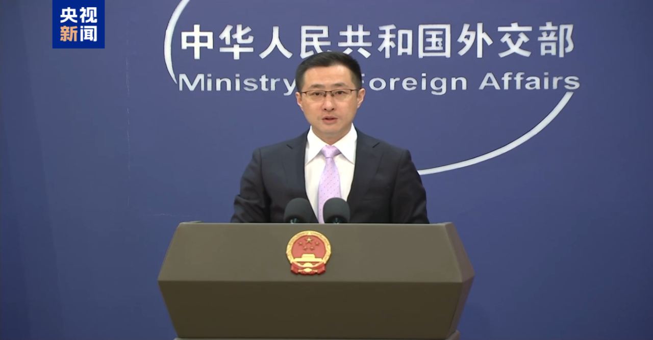 যুক্তরাষ্ট্রকে তাইওয়ান সমস্যার উচ্চ সংবেদনশীলতা অনুধাবনের তাগিদ