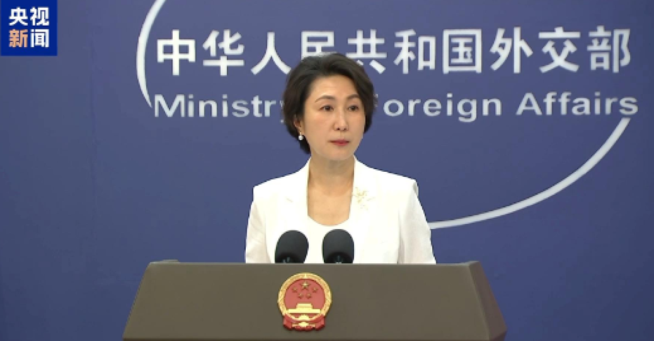 সব পক্ষকে দায়িত্বশীল আচরণের পরামর্শ বেইজিংয়ের