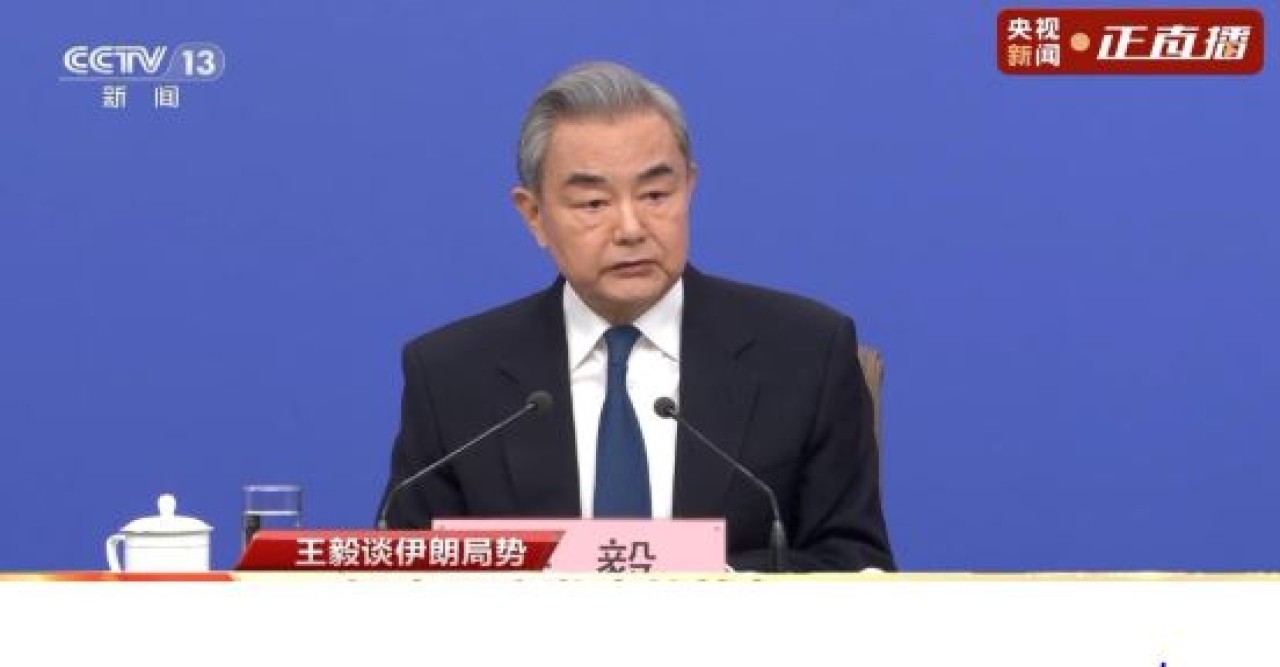 যুদ্ধ নয়, রাজনৈতিক সমাধানের পথেই জোর চীনের