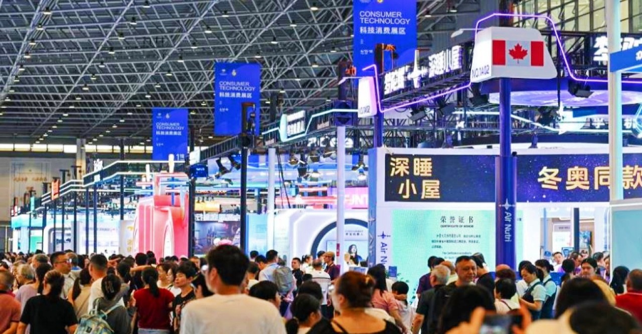 বিদেশি বিনিয়োগে আস্থার কেন্দ্র হয়ে উঠছে চীন