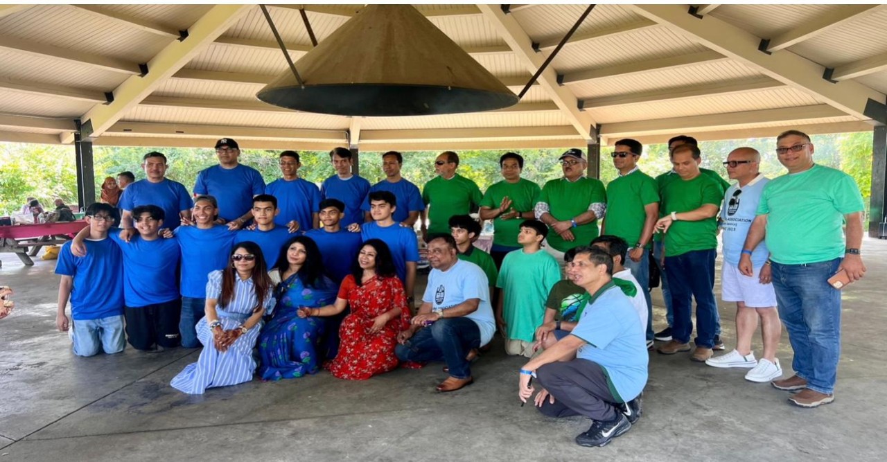 চবি এলামনাই এসোসিয়েশন অব নর্থ আমেরিকায় হৃদয়ছোঁয়া উৎসব