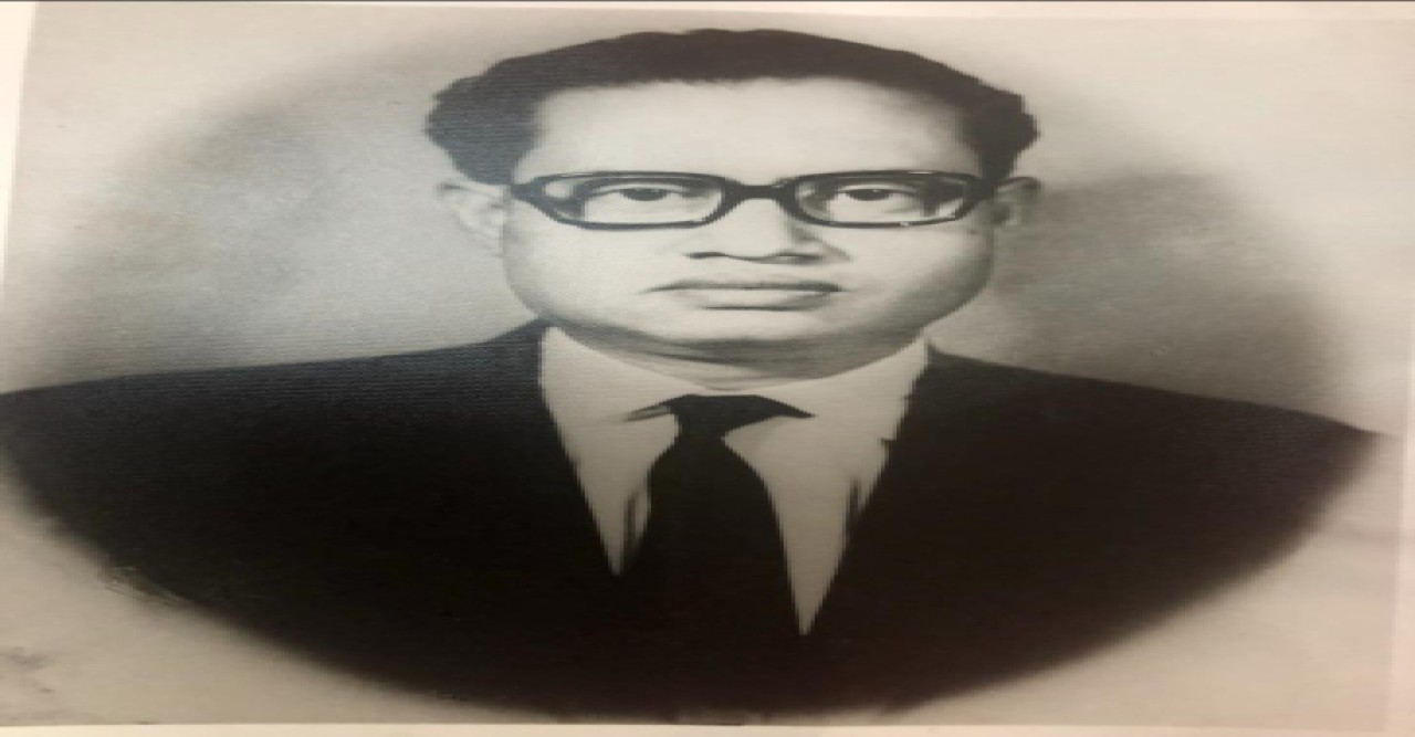 শহীদ ডাঃ শামসুদ্দিন আহমেদ : একটি আলোকবর্তিকা -  ডাঃ জিয়াউদ্দিন আহমেদ