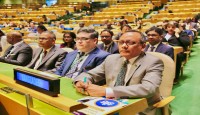 Bangladesh Secures Resounding Victory in ECOSOC Election for the term 2025-2027