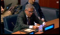 Bangladesh calls for renewed global commitment to financing and technology  transfer for inclusive social development