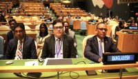 UN General Assembly adopts resolution proclaiming 06 July as “World Rural Development Day”