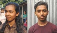বগুড়ার,ধুনটে অলৌকিকভাবে মেয়ে থেকে ছেলেতে রূপান্তরিত এক শিক্ষার্থী