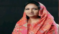 রাজশাহী বিভাগে একমাত্র বিজয়ী নারী এমপি পুতুল