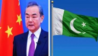 পাকিস্তনে যুদ্ধে হতাহত নাগরিকদের জন্য চীনের সমবেদনা : ওয়াং ই’র ফোনালাপ