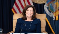 GOVERNOR HOCHUL AWARDS $260 MILLION IN FUNDING TO BUILD AND PRESERVE MORE THAN 1,800 HOMES ACROSS NEW YORK
