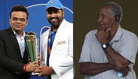 আমার কাছে আইসিসি মানে ইন্ডিয়ান ক্রিকেট বোর্ড: অ্যান্ডি রবার্টস