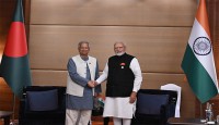 ইউনূস-মোদি বৈঠকের পর আওয়ামী শিবিরে প্রচণ্ড হতাশা