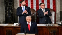 The Politics of a “Golden Age”: Trump’s Address and America’s Deepening Divide - Akbar Haider Kiron