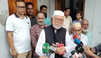 দেশে যত অন্যায় হয়েছে ৯০ ভাগ শেখ হাসিনা নিজে করেছেন: কাদের সিদ্দিকী