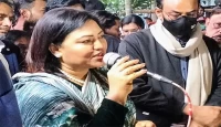 মৃত, বিদেশে থাকাদের ভোটও দেয়া হয়েছে